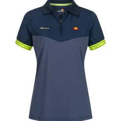 ellesse Mitro Damen Golf Polo-Shirt SFP16034-402