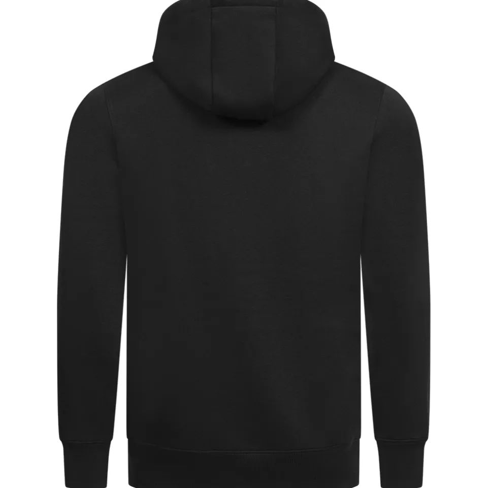 ellesse Monesiglio Hoody Herren Kapuzen Sweatshirt SOP23865-Black