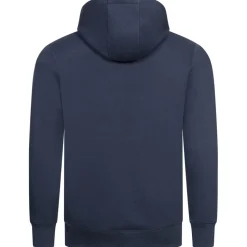 ellesse Monesiglio Hoody Herren Kapuzen Sweatshirt SOP23865-Navy