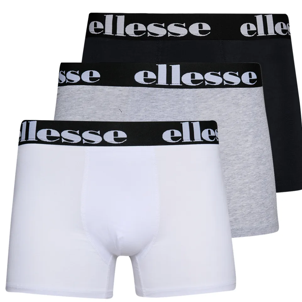 ellesse Owen Herren Boxershorts 3er-Pack SJ00456-940