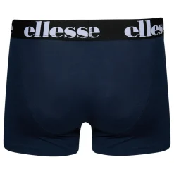 ellesse Silvio Herren Boxershorts 3er-Pack SJ00458-429