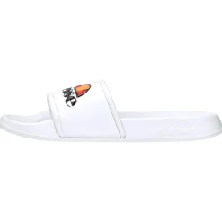 ellesse Slider Herren Badelatschen weiß Adelaide-White
