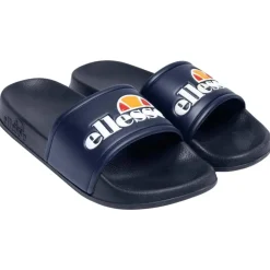 ellesse Slider Herren Badelatschen navy Adelaide-Navy