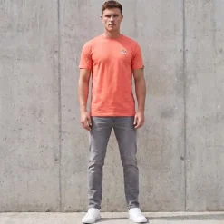 ellesse Tee Shirt 3D Herren T-Shirt SBL24882-709