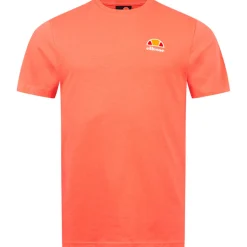 ellesse Tee Shirt 3D Herren T-Shirt SBL24882-709