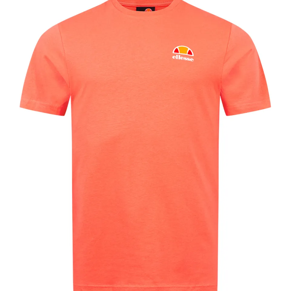ellesse Tee Shirt 3D Herren T-Shirt SBL24882-709