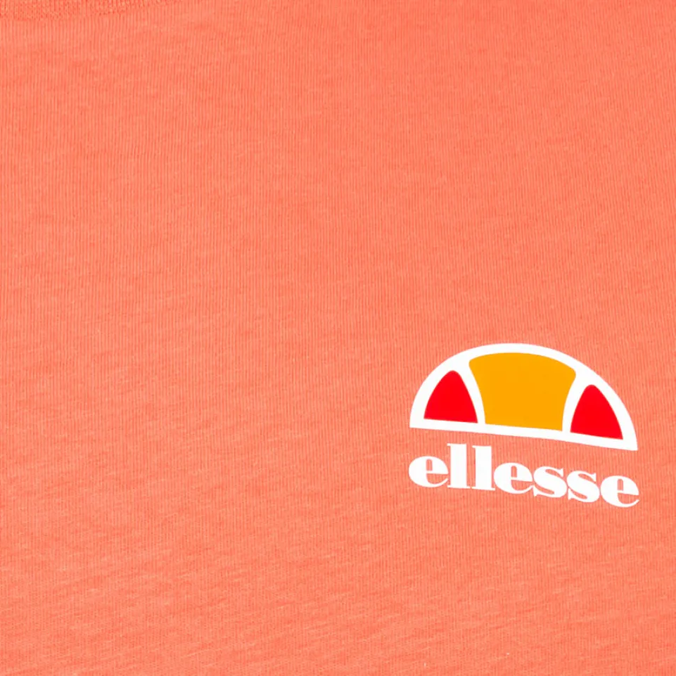 ellesse Tee Shirt 3D Herren T-Shirt SBL24882-709