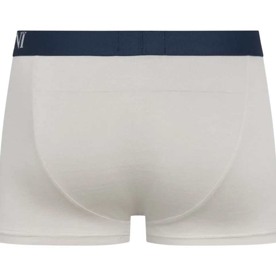 EMPORIO ARMANI Soft Touch Herren Boxershorts 2er-Pack 111210-4R733-19555