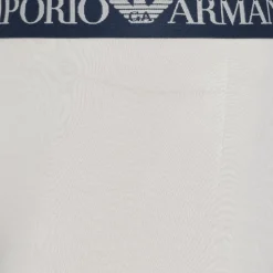 EMPORIO ARMANI Soft Touch Herren Boxershorts 2er-Pack 111210-4R733-19555