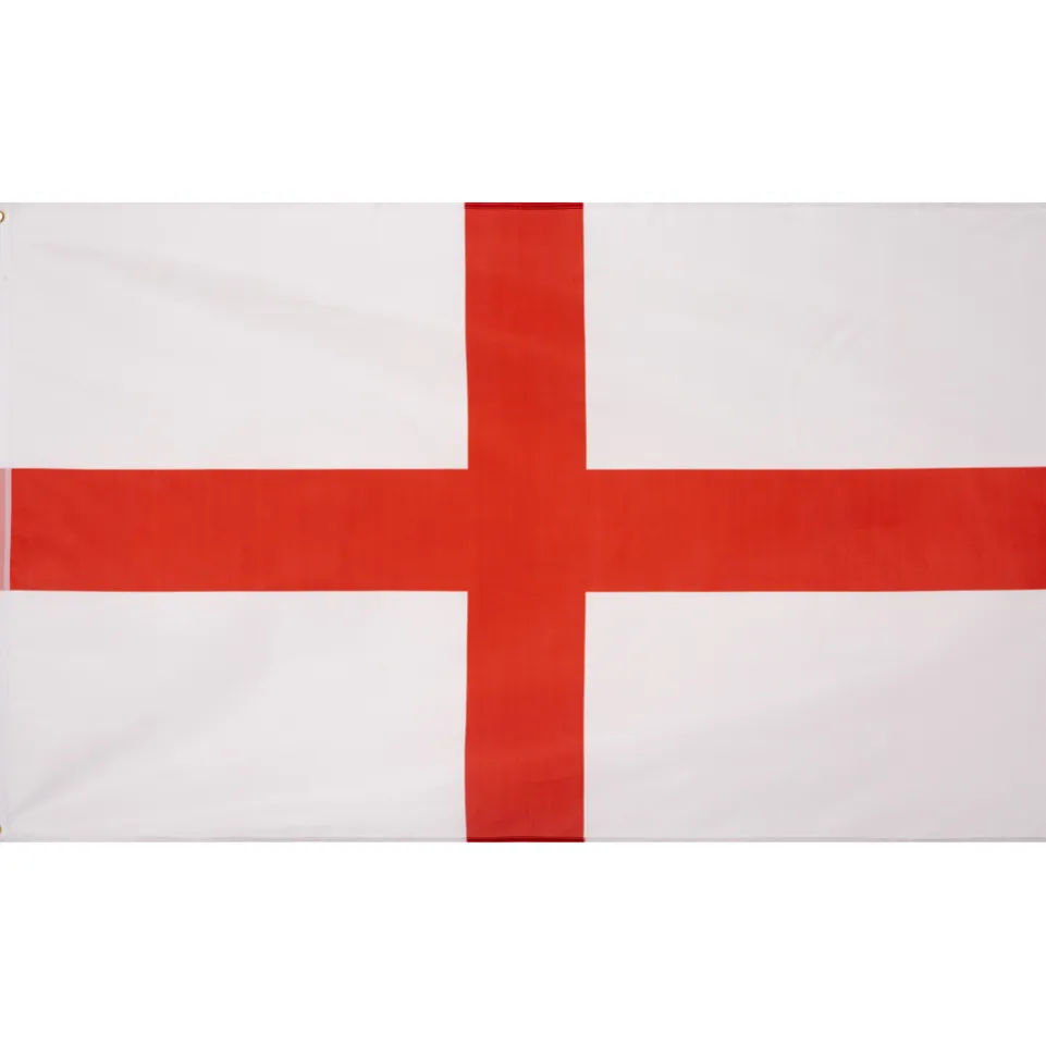 England Flagge MUWO "Nations Together" 90 x 150 cm