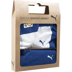 Espanyol Barcelona RCD PUMA Mini Kit Baby Trikot-Set 746701-11