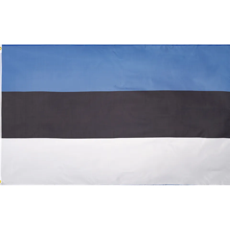 Estland Flagge MUWO "Nations Together" 90 x 150 cm