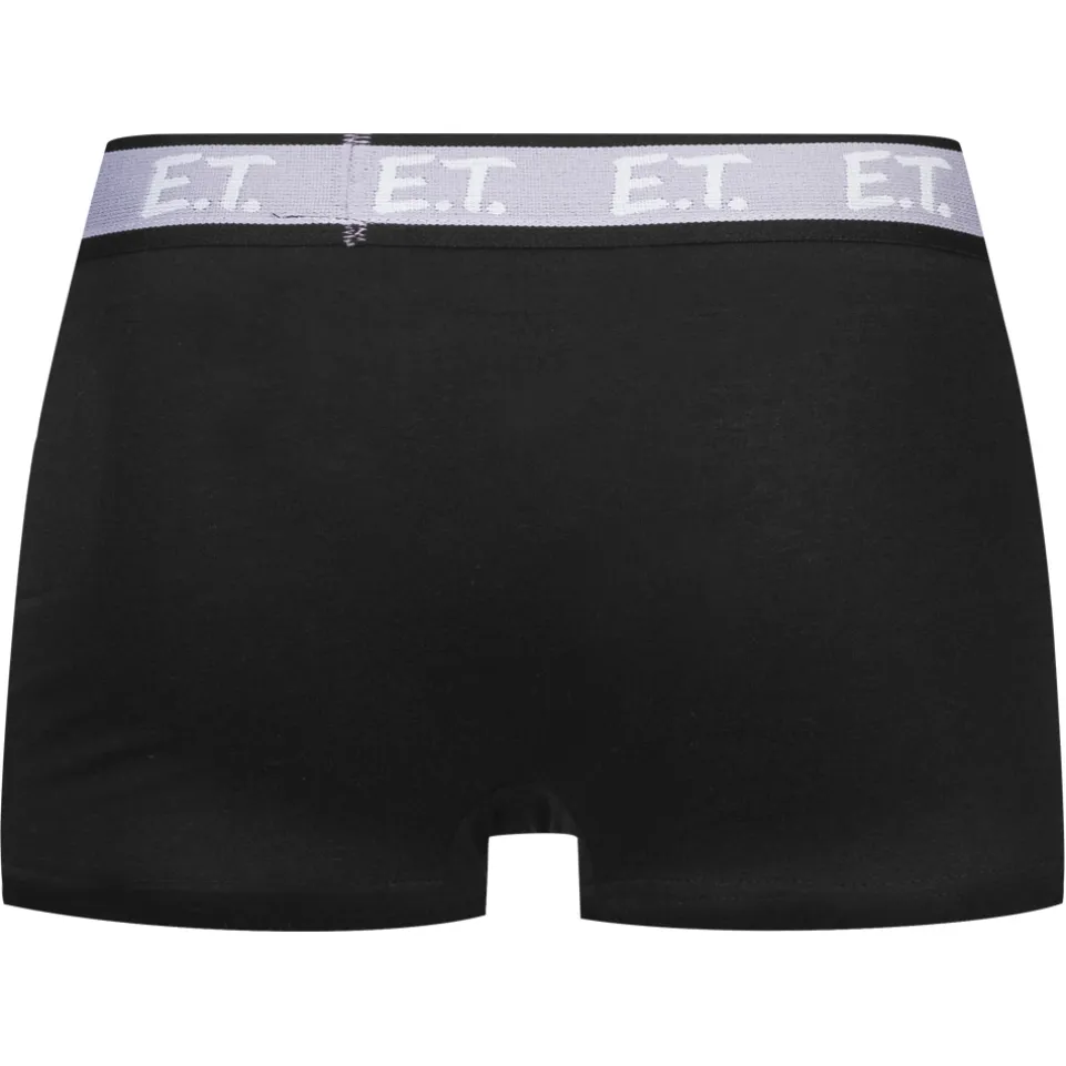 E.T. – Der Außerirdische Herren Boxershorts 4er-Pack 92890730