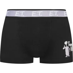 E.T. – Der Außerirdische Herren Boxershorts 4er-Pack 92890730