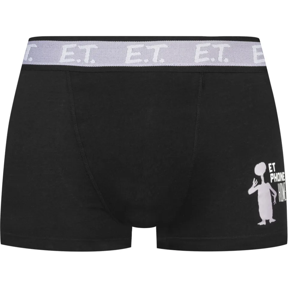 E.T. – Der Außerirdische Herren Boxershorts 4er-Pack 92890730