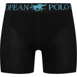 EUROPEAN POLO CHAMP Herren Boxershorts 2er-Pack COMBO-5