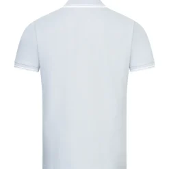 EUROPEAN POLO CHAMP Herren Polo-Shirt EPCPOLOS-HELLBLAU