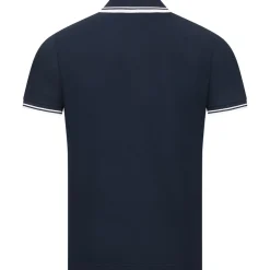EUROPEAN POLO CHAMP Herren Polo-Shirt EPCPOLOS-NAVY