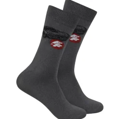Fast & Furious Herren Socken 4 Paar 93891587