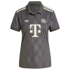 FC Bayern München adidas Damen Wiesn Trikot IW7300