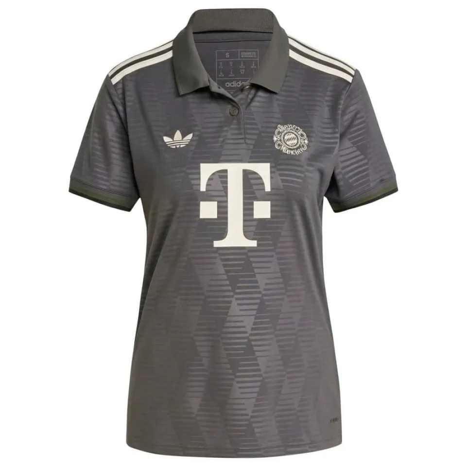 FC Bayern München adidas Damen Wiesn Trikot IW7300