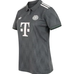 FC Bayern München adidas Damen Wiesn Trikot IW7300