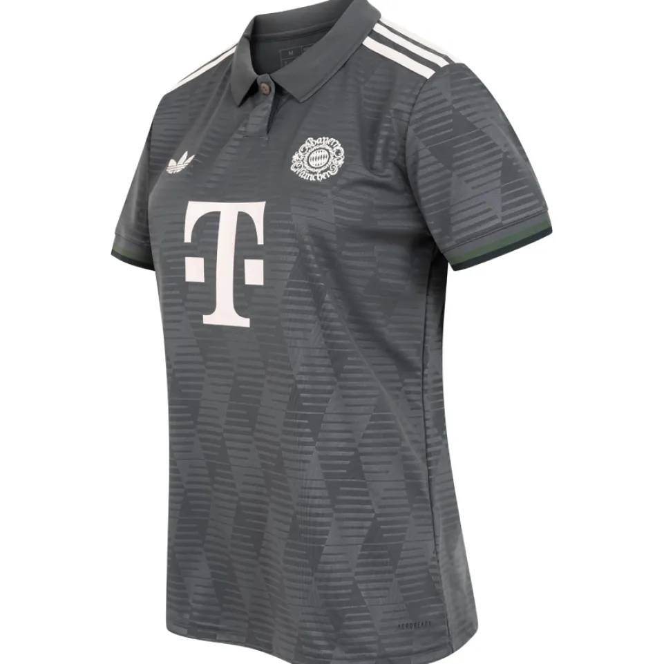 FC Bayern München adidas Damen Wiesn Trikot IW7300