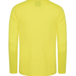 FC Sevilla CASTORE Herren Torwarttrikot TM1914-BLAZINGYELLOW