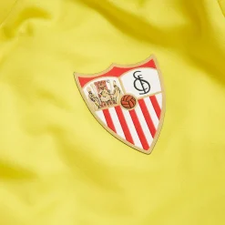 FC Sevilla CASTORE Herren Torwarttrikot TM1914-BLAZINGYELLOW