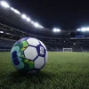 FIFA WM 2026 Lizenz Fußball 4260672439218