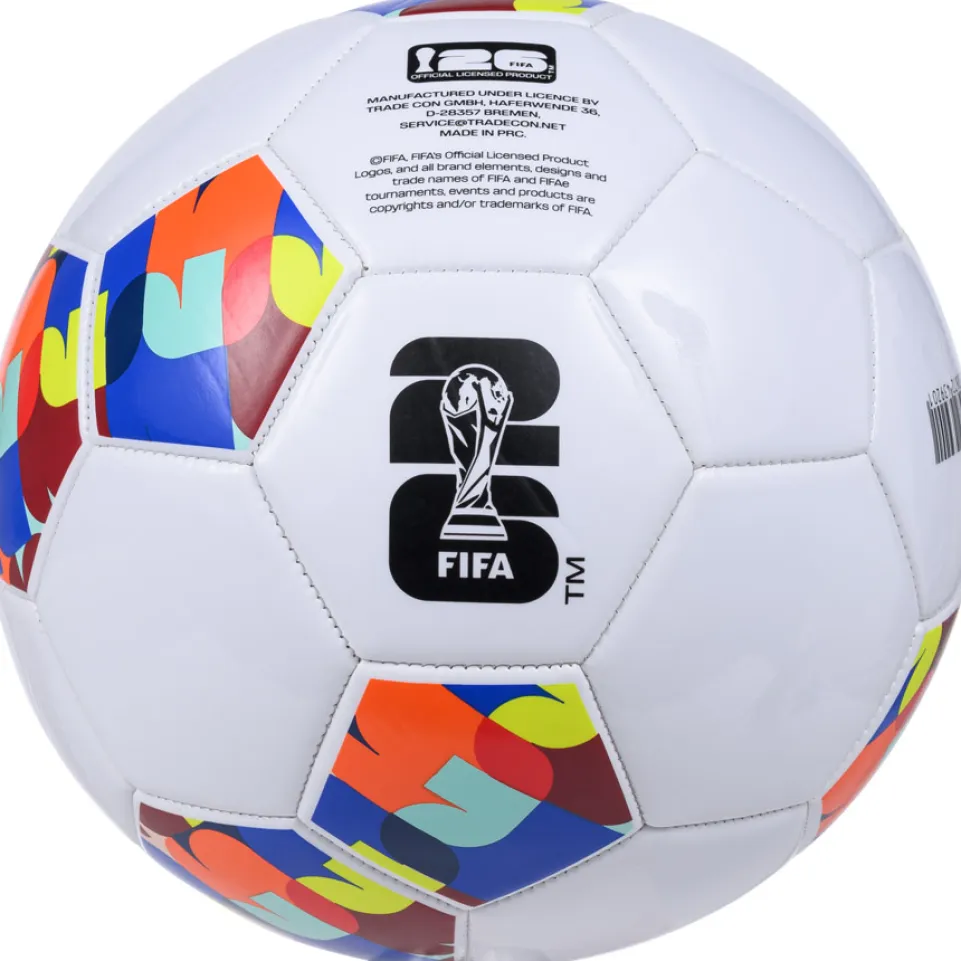FIFA WM 2026 Lizenz Fußball 1100296