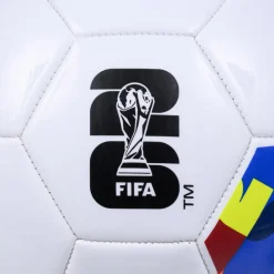 FIFA WM 2026 Lizenz Fußball 1100296