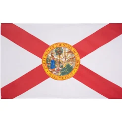 Florida MUWO "America Edition" Flagge 90x150cm