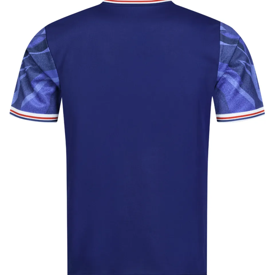 Frankreich "Performante" JELEX Herren Trikot