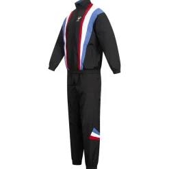 Frankreich "Retro Tracksuit" JELEX Herren Präsentationsanzug