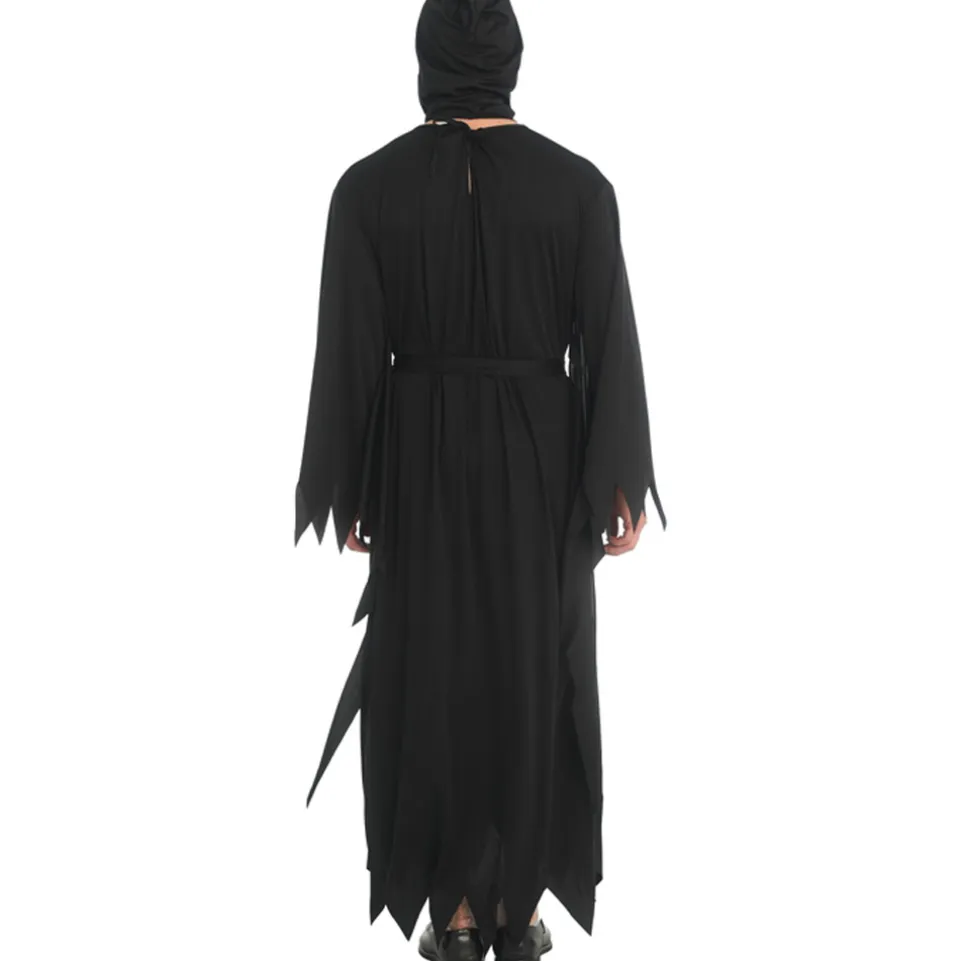 Gespenst Kostüm "Ghost Face" MIESEPETER®