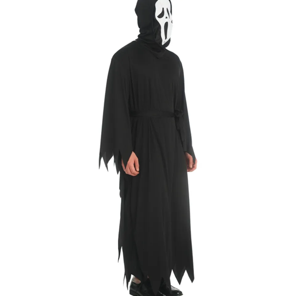 Gespenst Kostüm "Ghost Face" MIESEPETER®