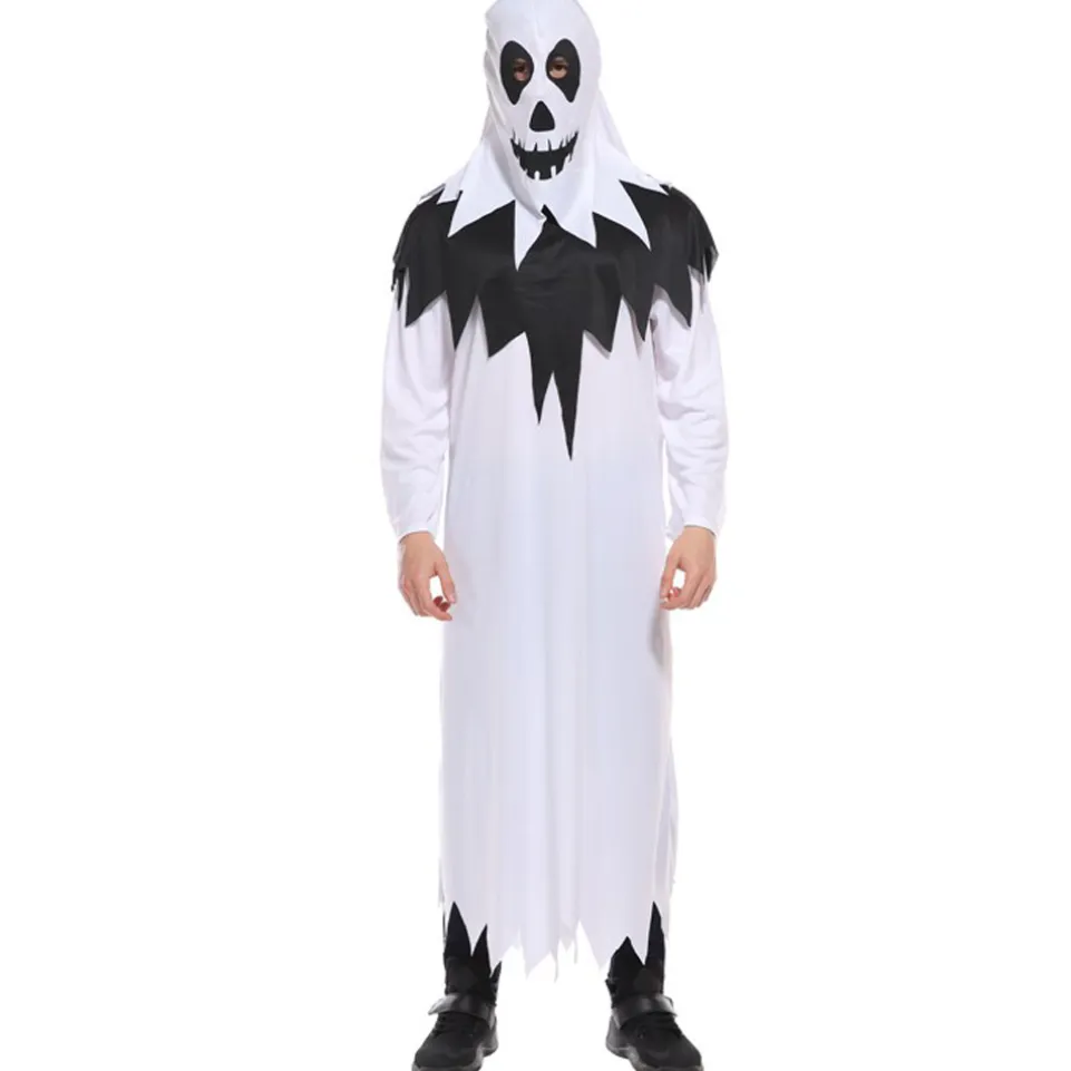 Gespenst Kostüm "Scary Phantom" MIESEPETER®