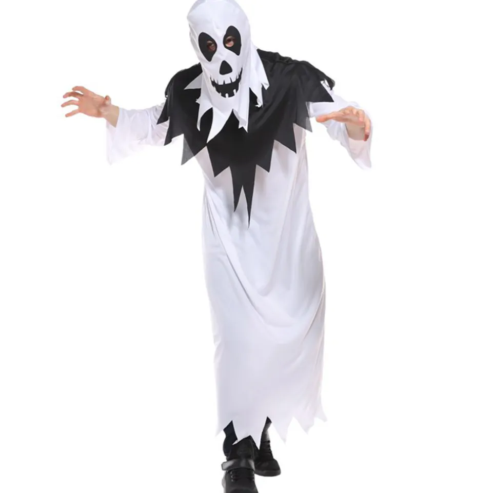 Gespenst Kostüm "Scary Phantom" MIESEPETER®