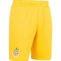 Ghana PUMA FtblCulture Herren Short 772468-08