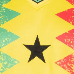 Ghana 