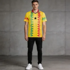 Ghana 