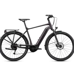 GIANT DailyTour E+ 3 E-City Fahrrad 230322219