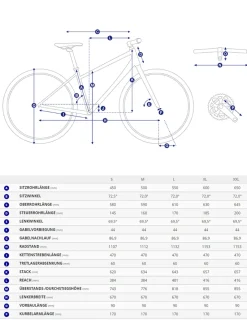 GIANT DailyTour E+ 3 E-City Fahrrad 230322219
