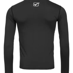 Givova Baselayer Corpus 3 Funktionsshirt schwarz