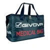 Givova "Borsa Medica" Medizintasche Betreuertasche BO16-0401