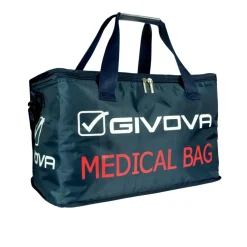 Givova "Borsa Medica" Medizintasche Betreuertasche BO16-0401