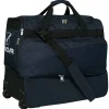 Givova Borsa Troller Freccia Fussball Tasche blau B017-0004