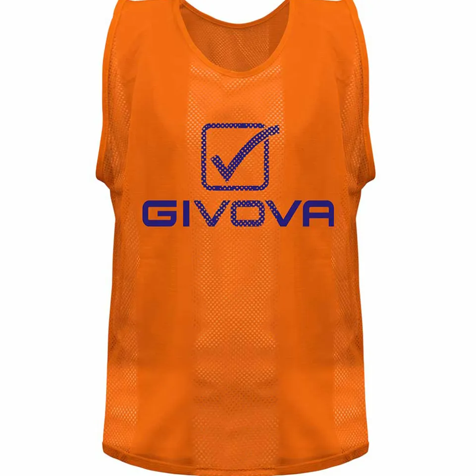 Givova Casacca Pro Markierungshemd Leibchen CT01-0001