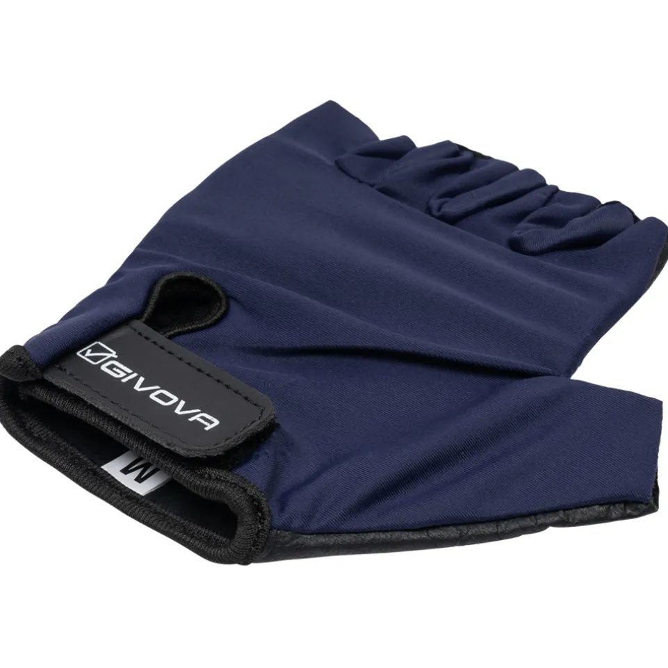 Givova Guantino Fitness Trainingshandschuhe GU05-0004